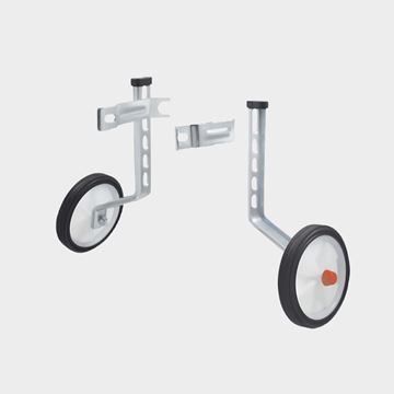 Picture of TRAINING WHEELS FOR 12-16